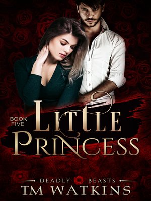 cover image of Deadly Beasts Book 5